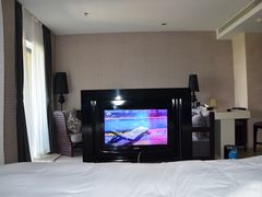 内饰-黎客国际酒店