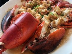 -环球港凯悦 · 享悦中餐厅