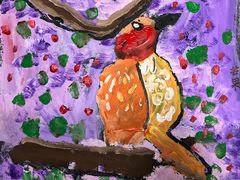 -祥云墅彩翼儿童美术馆(房山长阳店)