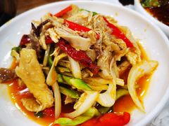 -米赫曼新疆餐厅·清真(老沪闵路店)