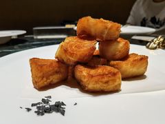 -甄御•海鲜新青岛菜(麦岛店)