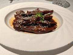 -桂满陇·海市蜃楼·黑金(国金店)