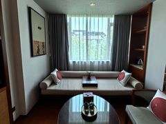 -南京夜泊秦淮君亭酒店·金陵书画院