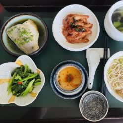 -新寰亚月子会所(金鸡湖凯宾店)