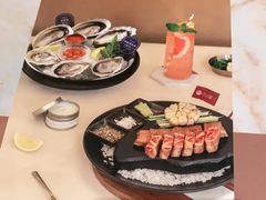 -Petit Oyster叫嚎(平安金融中心店)