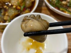 生蚝-潮汕大排档