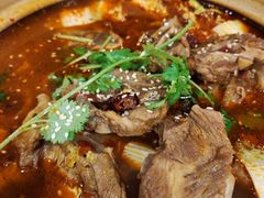 -疆里疆外·和田烤肉·清真