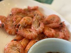 -金海湾海鲜排档(朱家尖店)