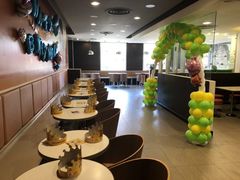 -麦当劳(台州路桥DT店)