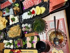 -束河人家(南锣鼓巷店)