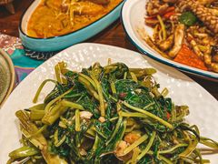 -苏梅花园(群星城店)