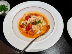 -庐灶江南·江南菜·四合院Bistro(东直门·华侨夜泊君亭店)