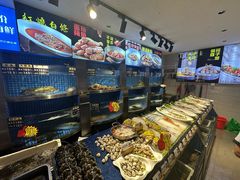 -绍兴老味道·非遗门店(银泰城店)