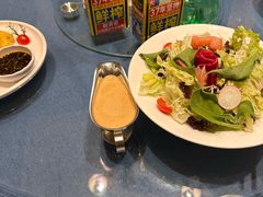 -御沪沪味园.融合菜.海鲜(斜土路店)