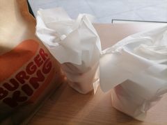 -汉堡王(保定万博广场店)