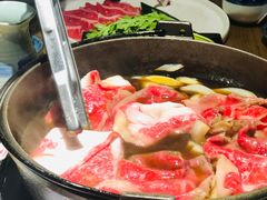 -阿吾罗日本料理(K11艺术中心店)
