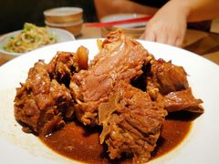 -大师兄·西北小馆(北站缤果空间店)