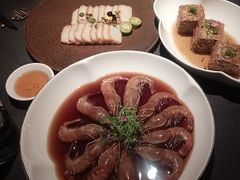 -華府(凯德晶萃店)