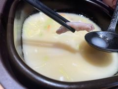 -阿香米线(龙岗万科广场店)