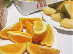 -重庆大队长火锅(凤城八路店)