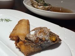 -阿明小菜·海鲜·上海菜(梅陇店)