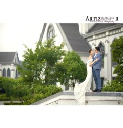 -韩国艺匠ARTIZ STUDIO(博览中心店)