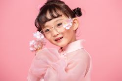点击看大图 -天天向上儿童摄影(新华创意产业园店)