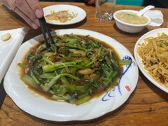 -一九烧烤(莱山区初家店)