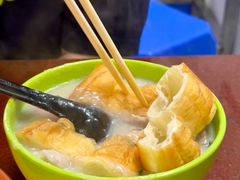 -高佬粥店(光明路店)