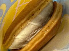 柠檬芝芝-泽田本家·铜锣烧(环贸店)