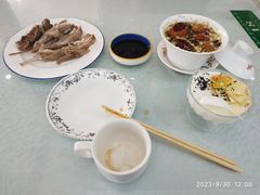 -小叶手抓·清真食品(治平路店)