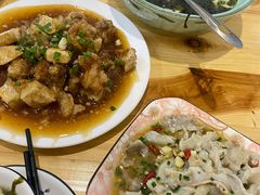 -如我美食(达道社区店)