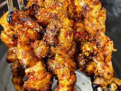 泰式鸡肉串-炒豆合作社(东四总店)