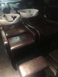 -时尚殿堂hair salon