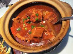 -金湖港式餐厅(建外店)