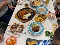 -柠檬树茶餐厅(海雅缤纷城店)