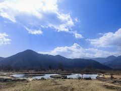 -石棉县孟获城