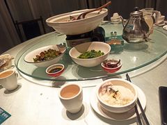 -老傅家湘潭水煮活鱼店(众一国际店)