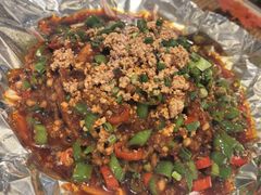 -小贝壳酒楼(经九路店)
