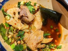 -李子坝梁山鸡(源著天街十五鸡哥店)