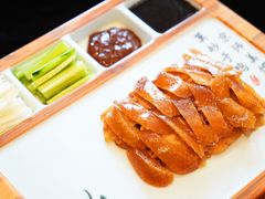 -鲁商铂尔曼大酒店·铂丽自助餐厅
