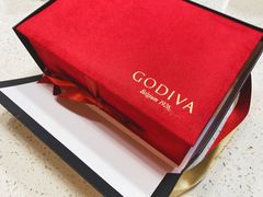 -GODIVA(月星环球港店)