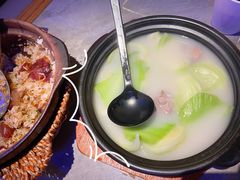 -啫神·广州地标美食(北京路店)