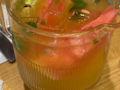 -菲滋意式餐厅(金华银泰城店)