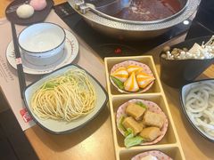 -牛匠和牛寿喜锅(西安总店)