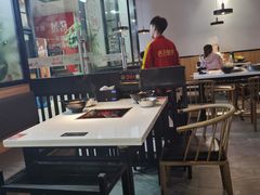 大堂-潮发潮汕牛肉店(龙洞店)