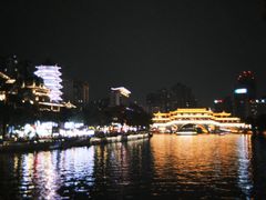 -九眼桥码头旧址