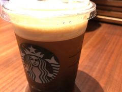 -星巴克臻选(深圳华强北茂业店)