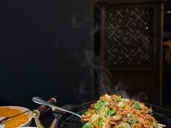 -喜悦烤鸭·新京菜(王府井店)