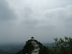 -青州市云门山风景区